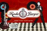Radio Burger