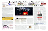 lampungpost edisi selasa 24 januari 2011