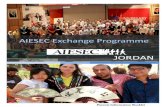 AIESEC Crossroads - Parents Information Booklet