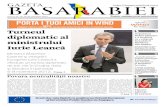 Ziarul „Gazeta Basarabiei” (Italia, or. Roma)