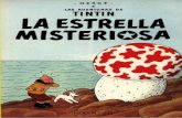 09-Tintin - La estrella misteriosa