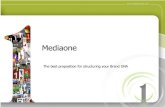 Mediaone FZ LLC