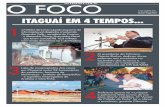 O FOCO Ed. 102 - Notícias com Nitidez