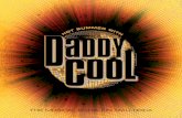 Daddy Cool Musical