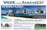 Jornal Voz do Itapocu - 42ª Edição - 01/03/2014