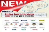 New Products to date!