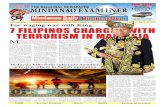 Mindanao Examiner Newspaper