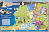 Plan 2010 de Canet en Roussillon