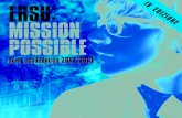 ERSU Mission Possible 2012/2013