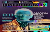 CONEXIONISTA TV - Edición 4