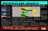 Roskilde Daily