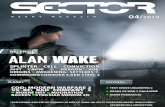 Sector Magazin 4/2010