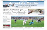 Jornal da Manhã 19.03.2013