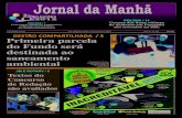 Jornal da Manhã 04.07.2012