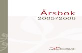IFN Årsbok 2005/2006
