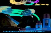 Catalogo Amway Brasil