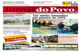 Jornal do Povo - Edição 510 - Dia 02 de Março de 2012