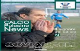 Calcio Polesine News 8