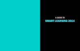 ubob, Smart Learning Guidebook 2014 final v3 full