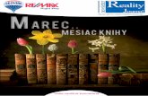 RE/MAX Right Way - Reality Journal marec