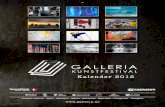 Galleria kunstfestival kalender