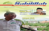 Majalah Komunitas LAZIS Sabilillah edisi : Januari 2013