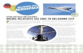 Oklahoma City Aerospace Industry News