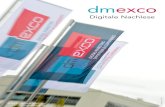 dmexco 2011 - Digitale Nachlese