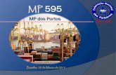 Apresentação da Federação Nacional dos Portuários (FNP)