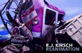 R.J. Kirsch - Reanimation