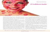 Editoriale Artestetica Beauty&Formation Magazine n 0