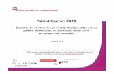 Patient Journey COPD