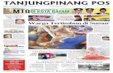 Epaper Tanjungpinangpos 28 Februari 2014