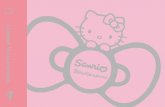 Sanrio Wallpapers三麗鷗KITTY