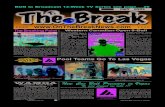 The Break May Issue 2003