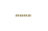 Nuna Katalog 2010