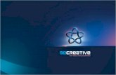 Creative Agency Corporate Identity Catalog v6