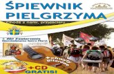 Śpiewnik Pielgrzyma - Księgarnia internetowa Sfinks.info