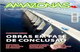 Amazonas Fatos & Fotos edição nº 28
