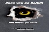 Black Box DM 2010-03, Inbyteskampanj och nya produkter