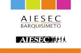 Booklet ULC 20.12.13 AIESEC Barquisimeto