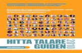 Hitta Talare Guiden 2010