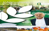 Agricoltore cuneese Agosto 2012