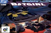 Batgirl #24 (2002) (ghq)