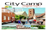 City Camp 2012