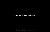 Novacruz Look Book SS13