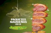 Paquetes Navidenos mrpampas2013 puebladigital