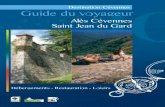 Guide du Voyageur 2010