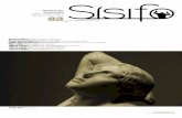 Revista Sísifo. Novembre 2010.