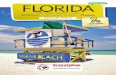 Travelplan, Florida Verano 2011